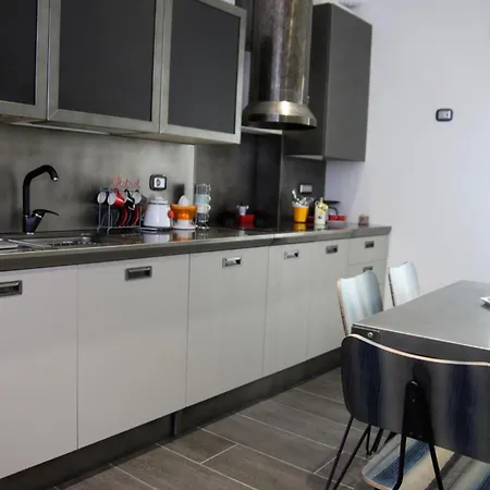 דירה Royal Apt