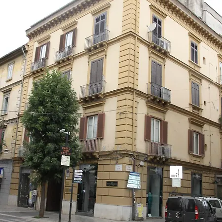 Royal Apt * Caserta